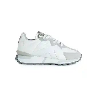 Spartoo Sneakers munich soku 8189006 blanco aanbieding