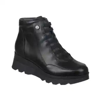 Spartoo Laarzen pitillos boots 5352 aanbieding