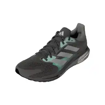 Spartoo Hardloopschoenen adidas solarcharge w aanbieding