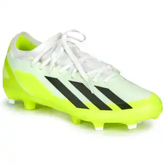 Spartoo Voetbalschoenen adidas x crazyfast.3 fg aanbieding