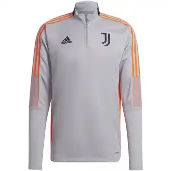 Spartoo Trainingspak adidas juve tr top aanbieding