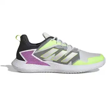 Spartoo Tennisschoenen adidas defiant speed m aanbieding