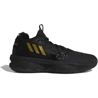 Spartoo Basketbalschoenen adidas dame 8 aanbieding