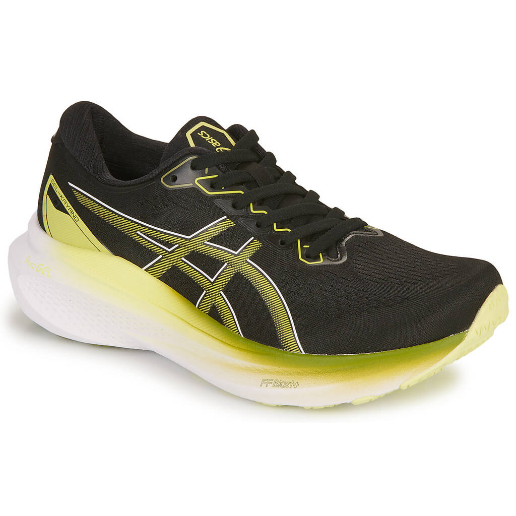 asics kayano 25 heren aanbieding
