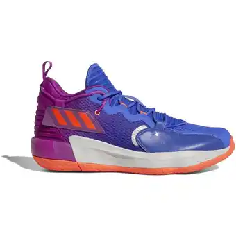 Spartoo Basketbalschoenen adidas dame 7 extply gca aanbieding