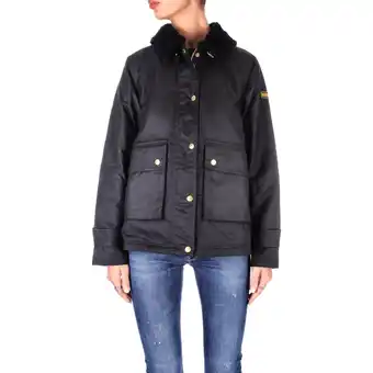 Spartoo Windjack barbour lwx1328 lwx aanbieding