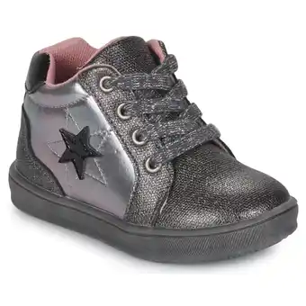 Spartoo Hoge sneakers chicco fabiola aanbieding