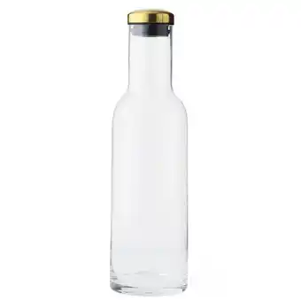 fonQ Audo copenhagen bottle karaf 1l aanbieding