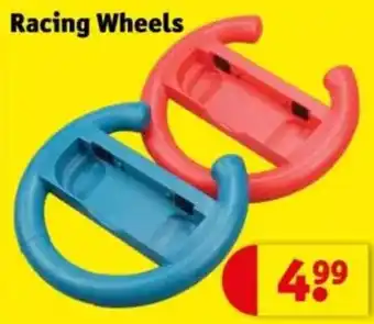 Kruidvat Racing Wheels aanbieding