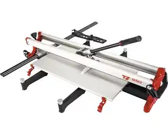 Hornbach Rubi tegelsnijder tz-1550 aanbieding