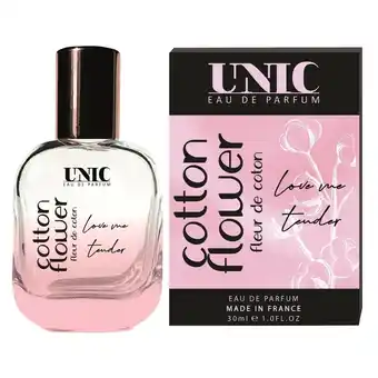 Douglas Unic eau de parfum cotton flower aanbieding