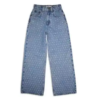 Kixx Online Ammehoela meisjes broek aanbieding