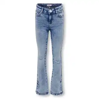 Kixx Online Kids only meisjes jeans aanbieding