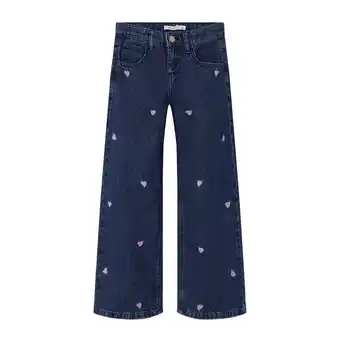 Kixx Online Name it meisjes jeans aanbieding