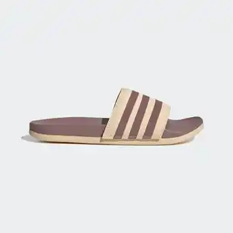 Adidas Adidas adilette comfort badslippers aanbieding