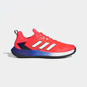 Adidas Adidas defiant speed tennisschoenen aanbieding