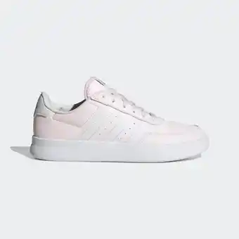 Adidas Adidas breaknet 2.0 schoenen aanbieding