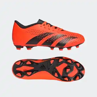 Adidas Adidas predator accuracy.4 flexible ground voetbalschoenen aanbieding