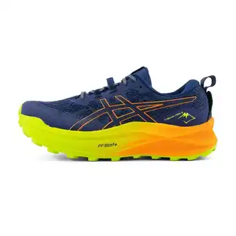 All4running Asics trabuco max 2 heren aanbieding