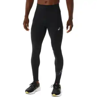 All4running Asics icon tight heren aanbieding