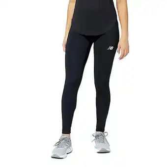 All4running New balance accelerate tight dames aanbieding