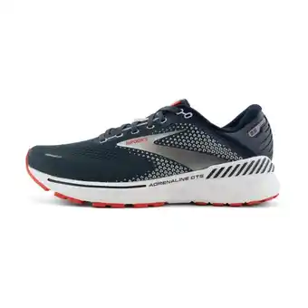 All4running Brooks adrenaline gts 22 heren aanbieding