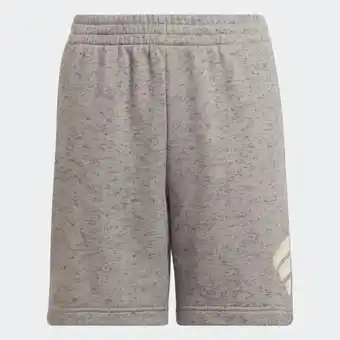 Adidas Adidas future icons 3-stripes short aanbieding