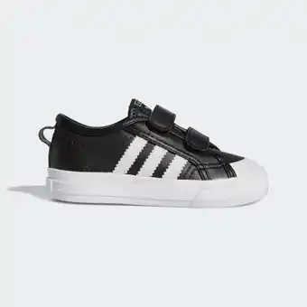 Adidas Adidas nizza schoenen aanbieding