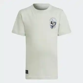 Adidas Adidas disney mickey and friends t-shirt aanbieding