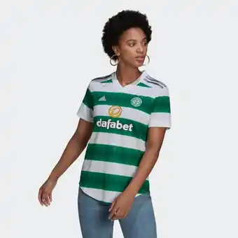 Adidas Adidas celtic fc 22/23 thuisshirt aanbieding