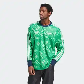 Adidas Adidas arsenal icon keepersshirt aanbieding