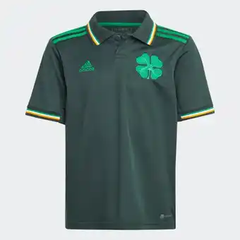 Adidas Adidas celtic fc 22/23 origins voetbalshirt aanbieding