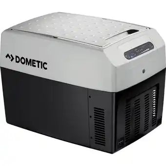 Conrad Dometic group tcx14 koelbox energielabel: e (a - g) thermo-elektrisch 12 v, 24 v, 230 v 15 l 27 °c onder omgevingstemperatuur aanbieding