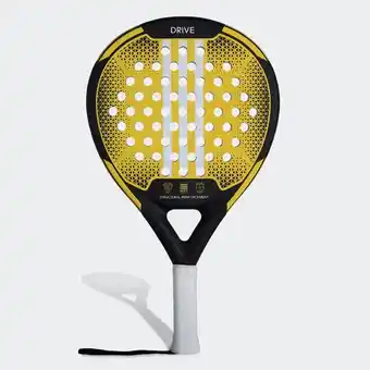 Adidas Adidas drive 3.2 padelracket aanbieding