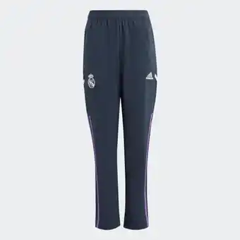 Adidas Adidas real madrid condivo 22 presentation broek aanbieding