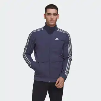 Adidas Adidas the cold.rdy trackstand fietsjack aanbieding