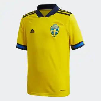 Adidas Adidas zweden thuisshirt aanbieding