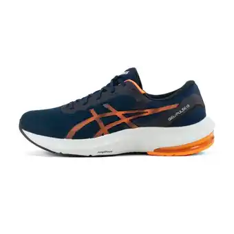 All4running Asics gel pulse 13 heren aanbieding