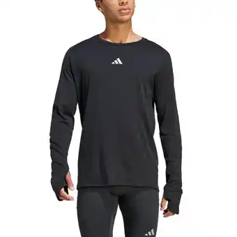 All4running Adidas ultimate conquer the elements shirt heren aanbieding