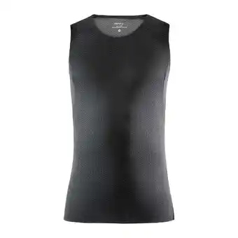 All4running Craft pro dry nanoweight singlet heren aanbieding