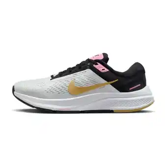 All4running Nike air zoom structure 24 dames aanbieding