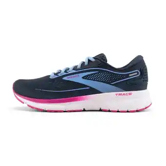 All4running Brooks trace 2 dames aanbieding