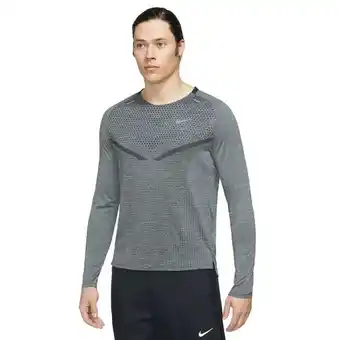 All4running Nike dri-fit adv techknit ultra shirt heren aanbieding