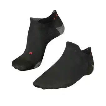 All4running Falke ru5 invisible heren aanbieding