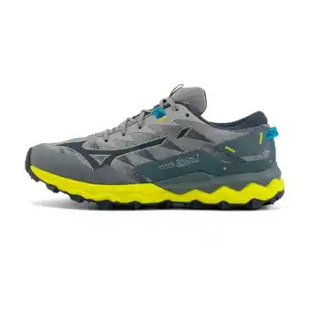 All4running Mizuno wave daichi 7 heren aanbieding