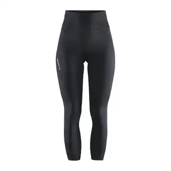 All4running Craft adv essence high waist tights dames aanbieding