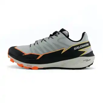 All4running Salomon thundercross heren aanbieding