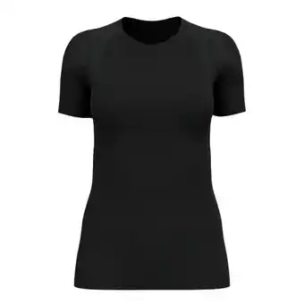 All4running Odlo active spine 2.0 crew neck t-shirt dames aanbieding