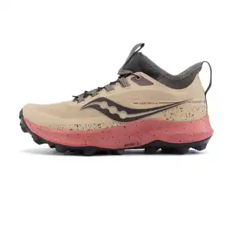 All4running Saucony peregrine 13 st dames aanbieding