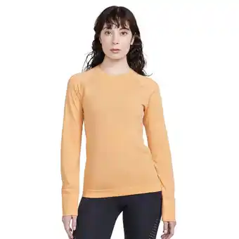 All4running Craft core dry active comfort shirt dames aanbieding